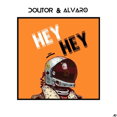 Hey Hey - Single