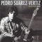 Nadia (English Version) - Pedro Suárez-Vértiz lyrics