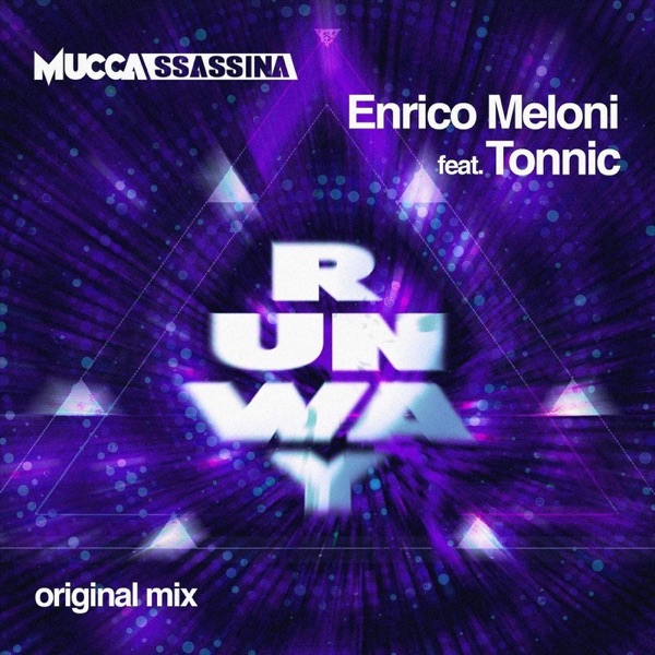 Runway - Single