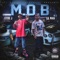 M.O.B Figgas (feat. Da Damn Sen) - Lil Man & Jesse J. lyrics