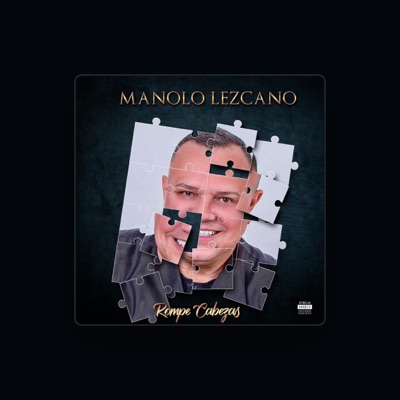Listen to Manolo Lezcano, watch music videos, read bio, see tour dates & more!