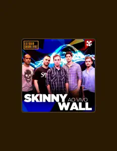 Listen to Skinny Wall, watch music videos, read bio, see tour dates & more!
