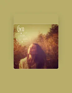 Listen to Gro, watch music videos, read bio, see tour dates & more!