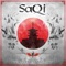 Dreamtime (feat. Shazieh & Attallah) - Saqi lyrics