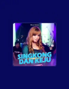 Ακούστε περιεχόμενο από Mona Ochan, παρακολουθήστε μουσικά βίντεο, διαβάστε το βιογραφικό, δείτε ημερομηνίες περιοδείας, και πολλά ακόμη!