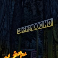 Camp Mendocino - Rich Iyala