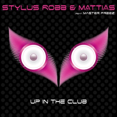 Up In the Club - Single