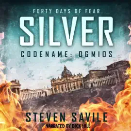Silver: An OgmiosTeam Adventure (Unabridged)