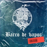 Barco de Vapor - Single - O'b