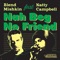 Nah Beg No Friend (feat. Natty Campbell) artwork