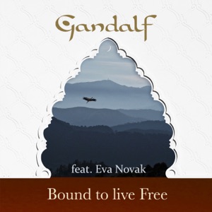 Bound to Live Free (feat. Eva Novak) [Short Edit]