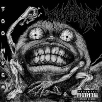 Too Much - Single - Kambion