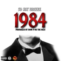 1984 - Single - 59 Jay Breeze
