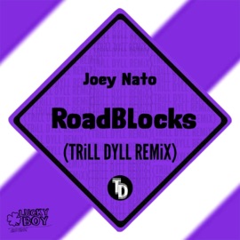 RoadBlocks (TRiLL DYLL Remix) Joey Nato & TRiLL DYLL