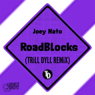 RoadBlocks (TRiLL DYLL Remix) - Single