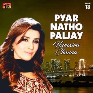 Pyar Natho Paljay, Vol. 13