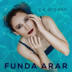 Çık Aradan