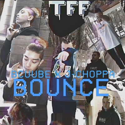 Bounce (feat. J-Choppa) - Single