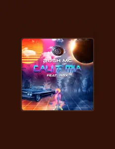 Poslechněte si interpreta Rush MC, sledujte hudební videa, přečtěte si životopis, podívejte se na data turné a další informace.