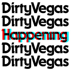 Happening - Single