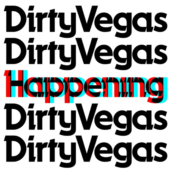 Happening - Single