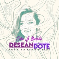 Deseandote - Single - Caba La Melodia