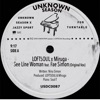 Loftsoul & Miruga - See Line Woman