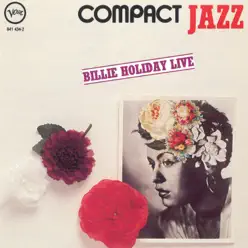 Compact Jazz: Live - Billie Holiday