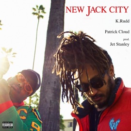 New Jack City Patrick Cloud & K.Rudd