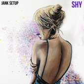 Shy artwork