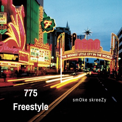 775 Freestyle - Single