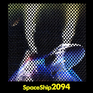 Space Ship 2094 - Single