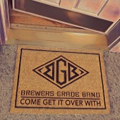 Brewer's Grade Band - Come Get It over With