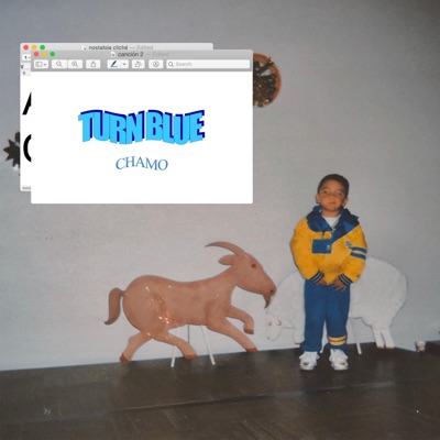 Turn Blue - Single
