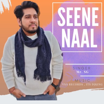 Seene Naal - Single