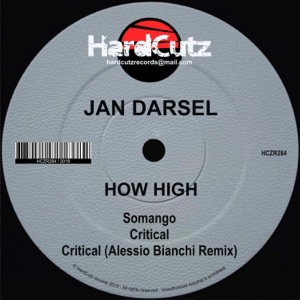 How High - Single