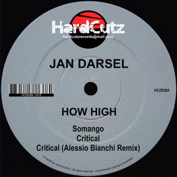 How High - Single