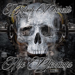 BigBob Presents: The Blessings, Vol. 1