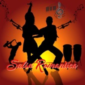 Salsa Romántica artwork