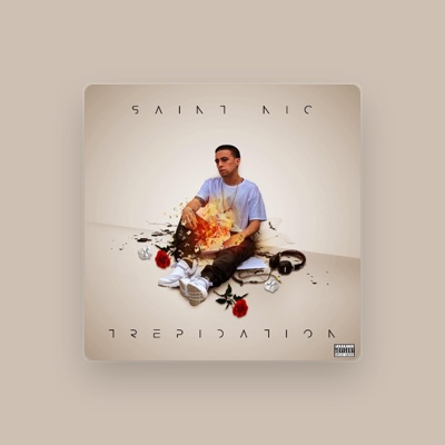 Listen to Saint Nic, watch music videos, read bio, see tour dates & more!