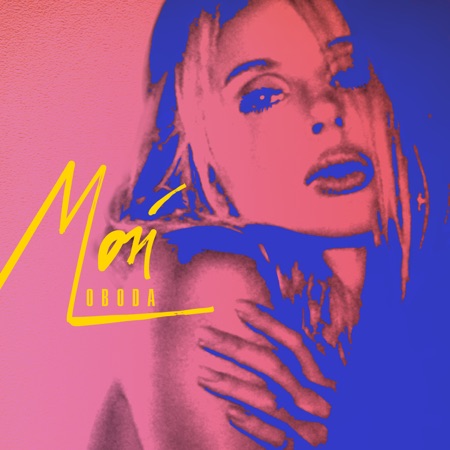 LOBODA Мой