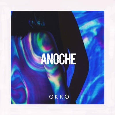 Anoche - Single