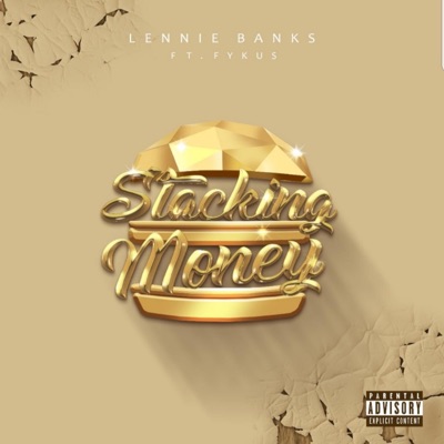 Stacking Money (feat. Fykus) - Single