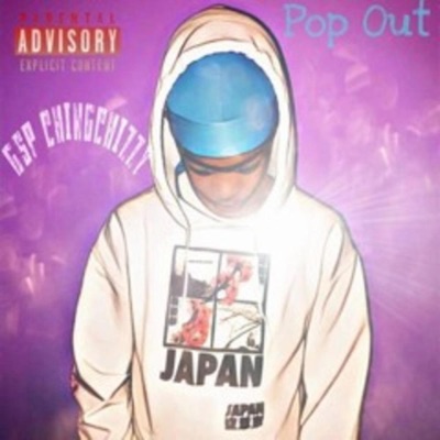 Pop Out - Single