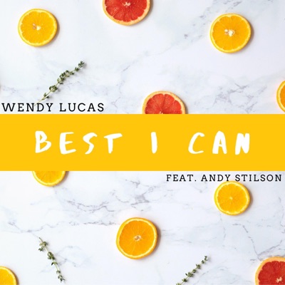 Best I Can (feat. Andy Stilson) - Single