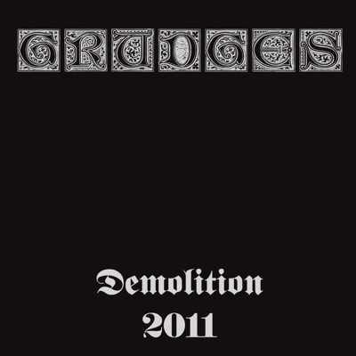 Demolition 2011 - EP