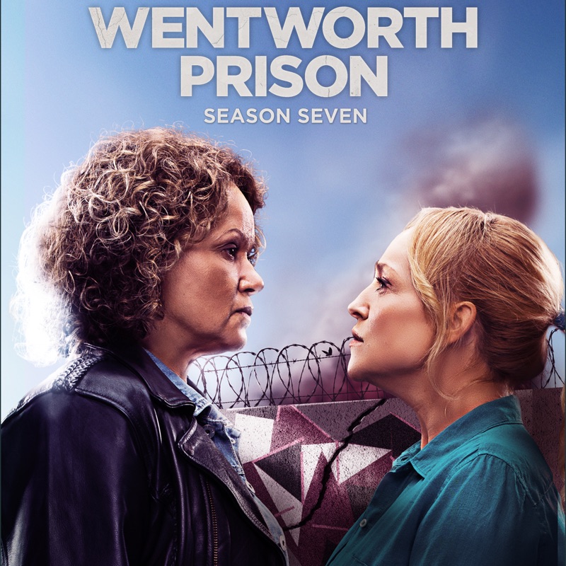 Wentworth Prison, Series 7