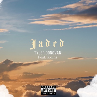 Jaded (feat. Koins) - Single