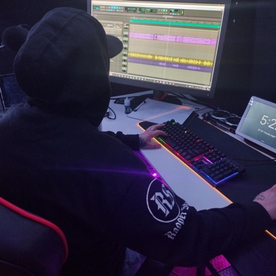 Pointe Blank (feat. Kasin Pointe) - Single