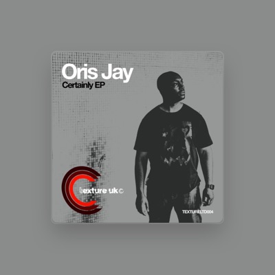 Oris Jay